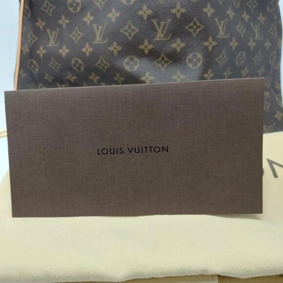 LOUIS VUITTON ARSTY MM HANDBAG - Picture 3 of 5